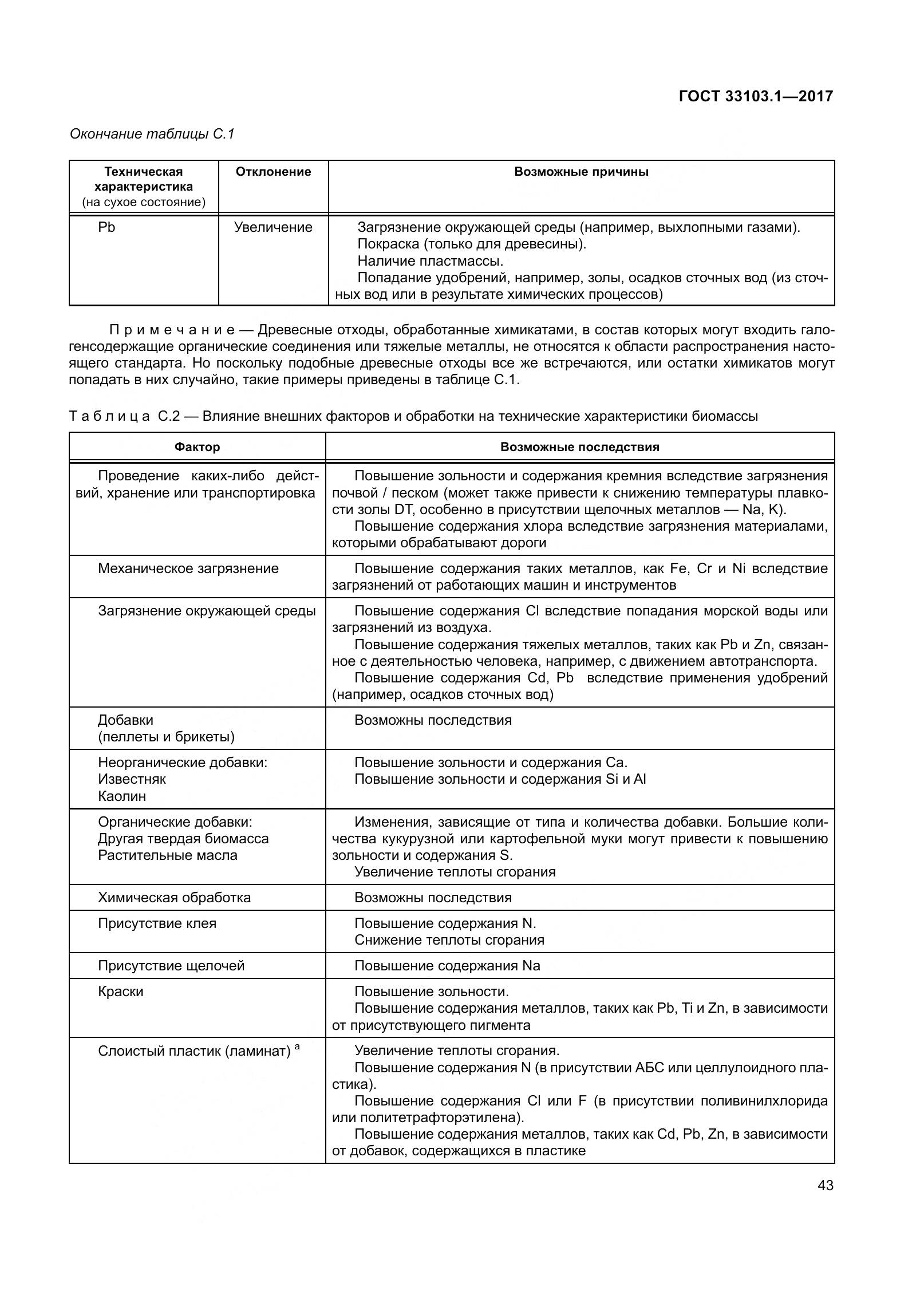 ГОСТ 33103.1-2017, страница 50