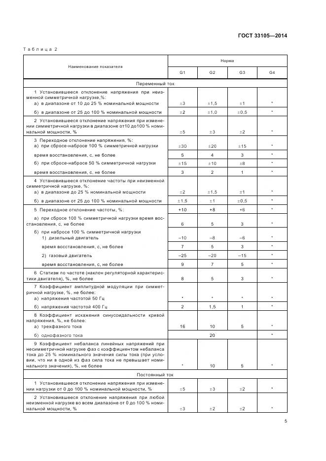 ГОСТ 33105-2014, страница 9