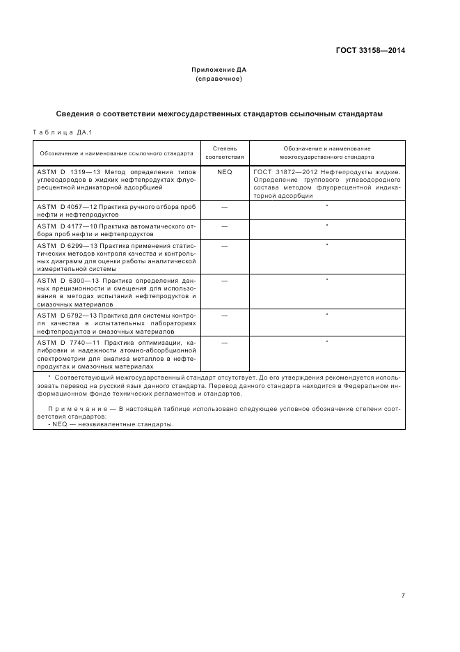 ГОСТ 33158-2014, страница 11