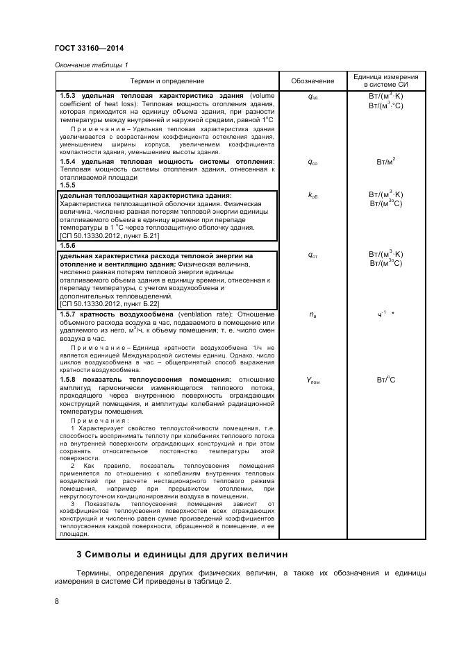 ГОСТ 33160-2014, страница 12