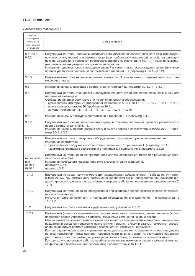 ГОСТ  33190-2019, страница 33