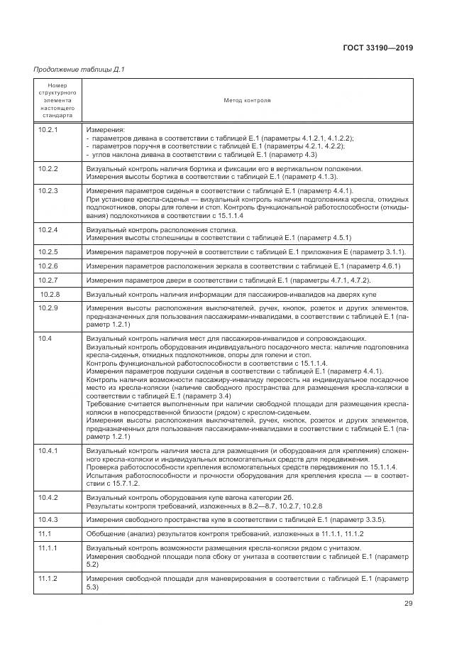 ГОСТ  33190-2019, страница 34