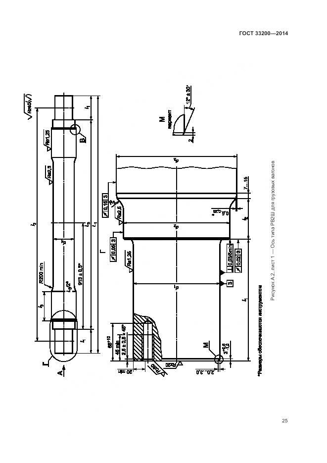 ГОСТ 33200-2014, страница 30