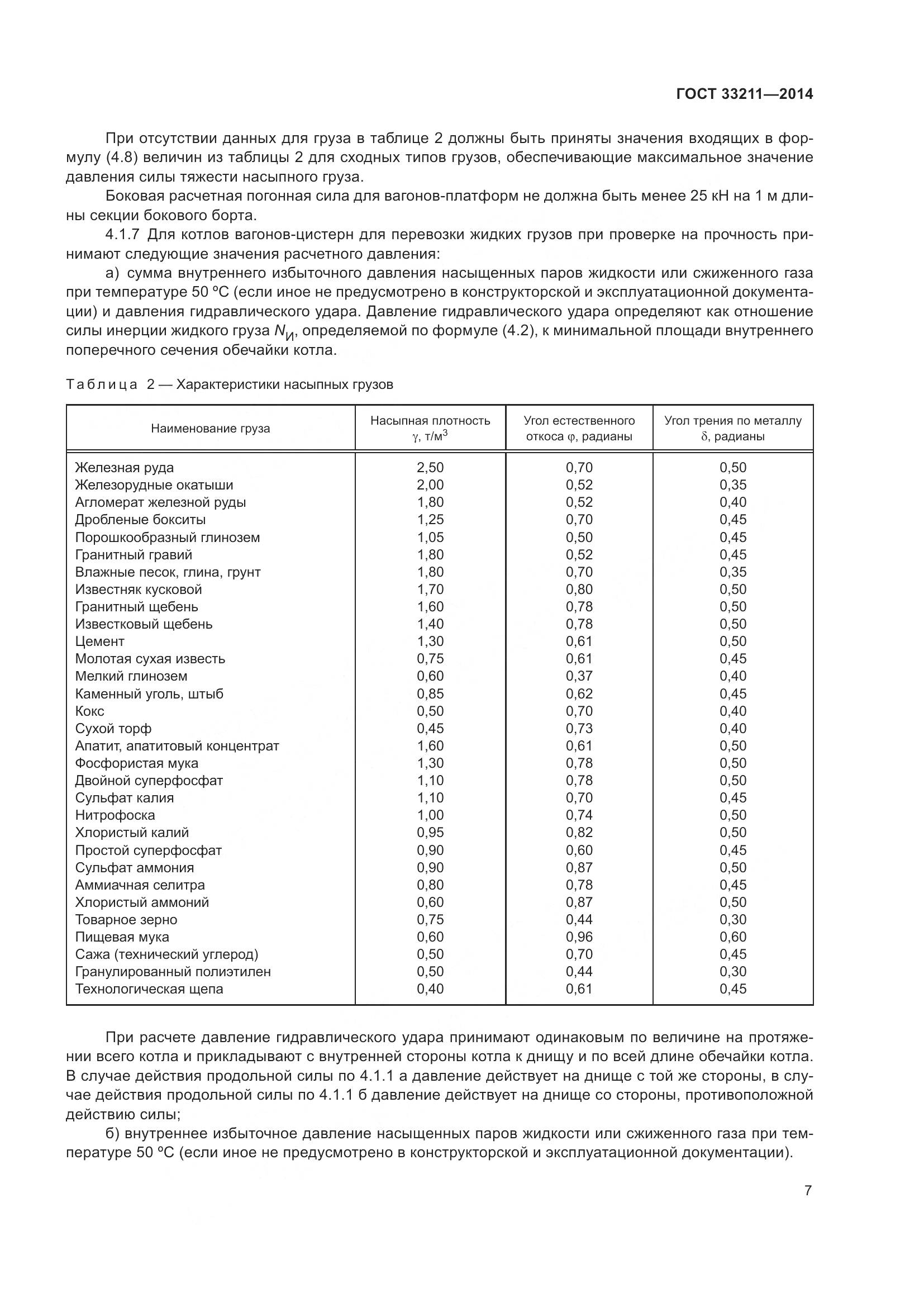 ГОСТ 33211-2014, страница 11