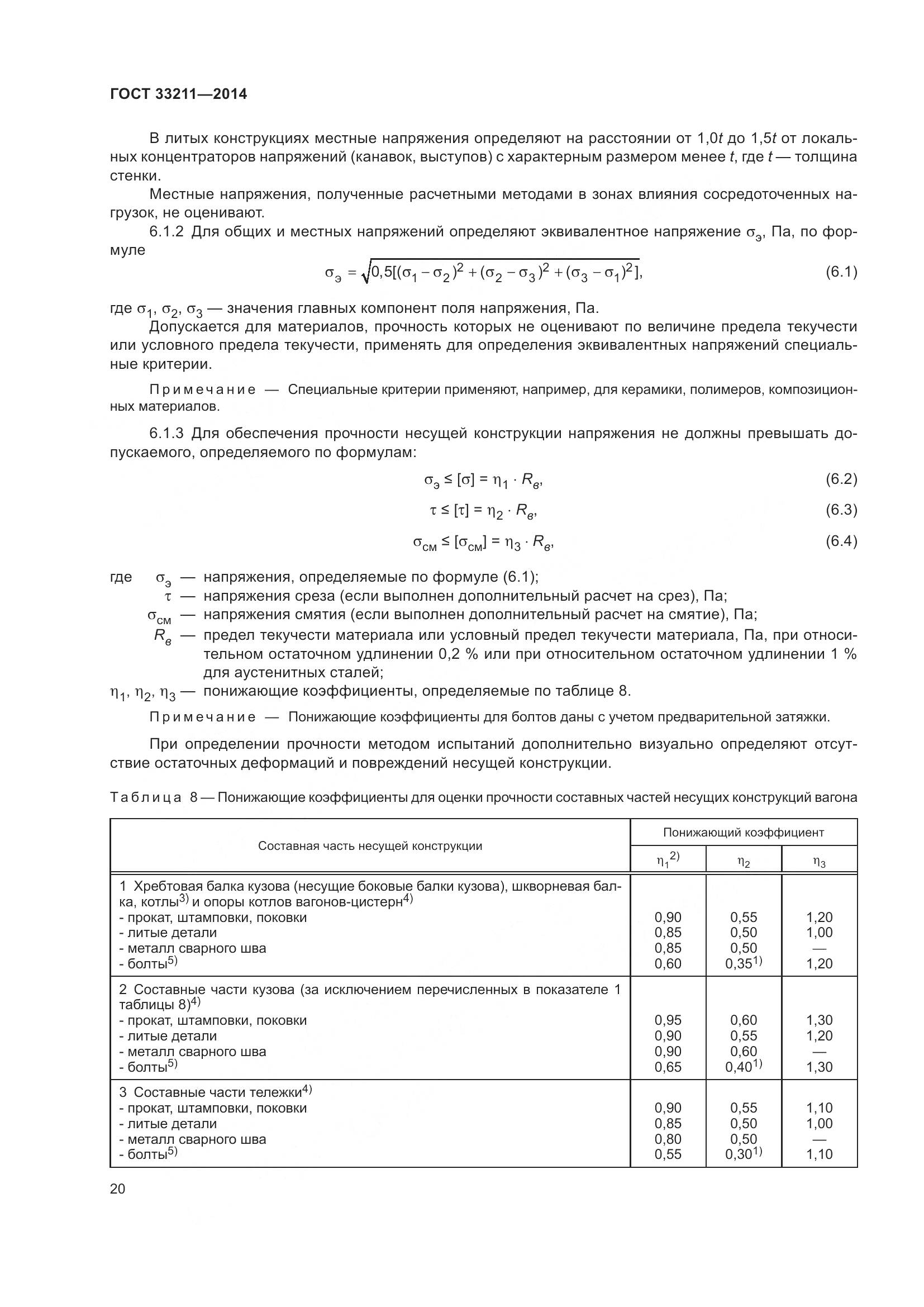 ГОСТ 33211-2014, страница 24