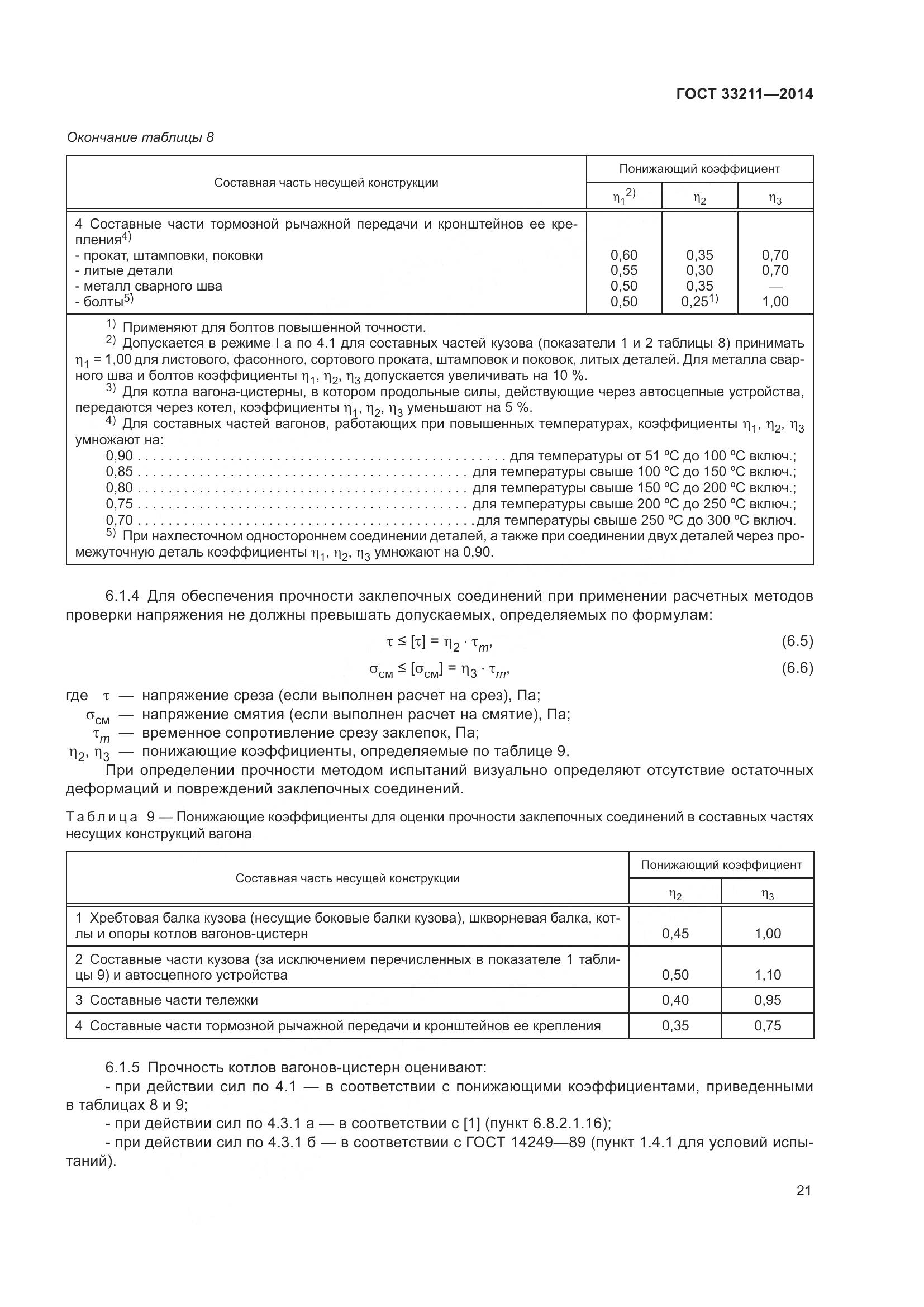 ГОСТ 33211-2014, страница 25