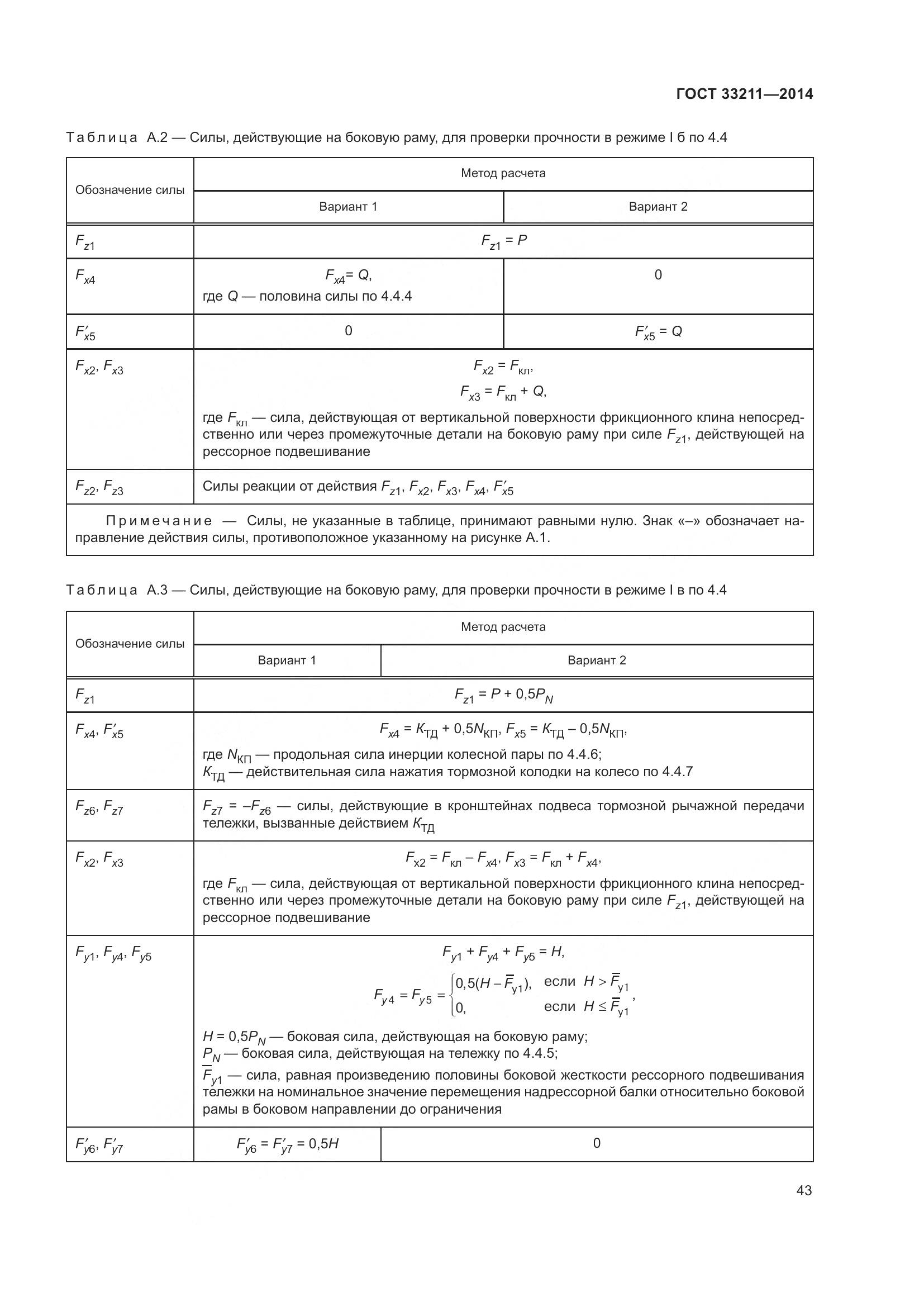 ГОСТ 33211-2014, страница 47