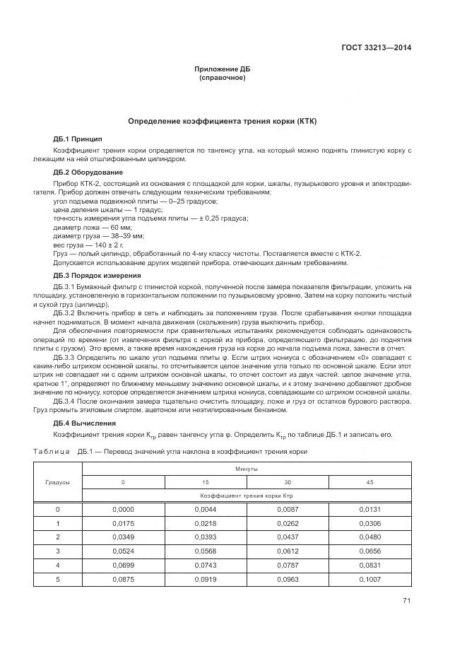 ГОСТ 33213-2014, страница 77
