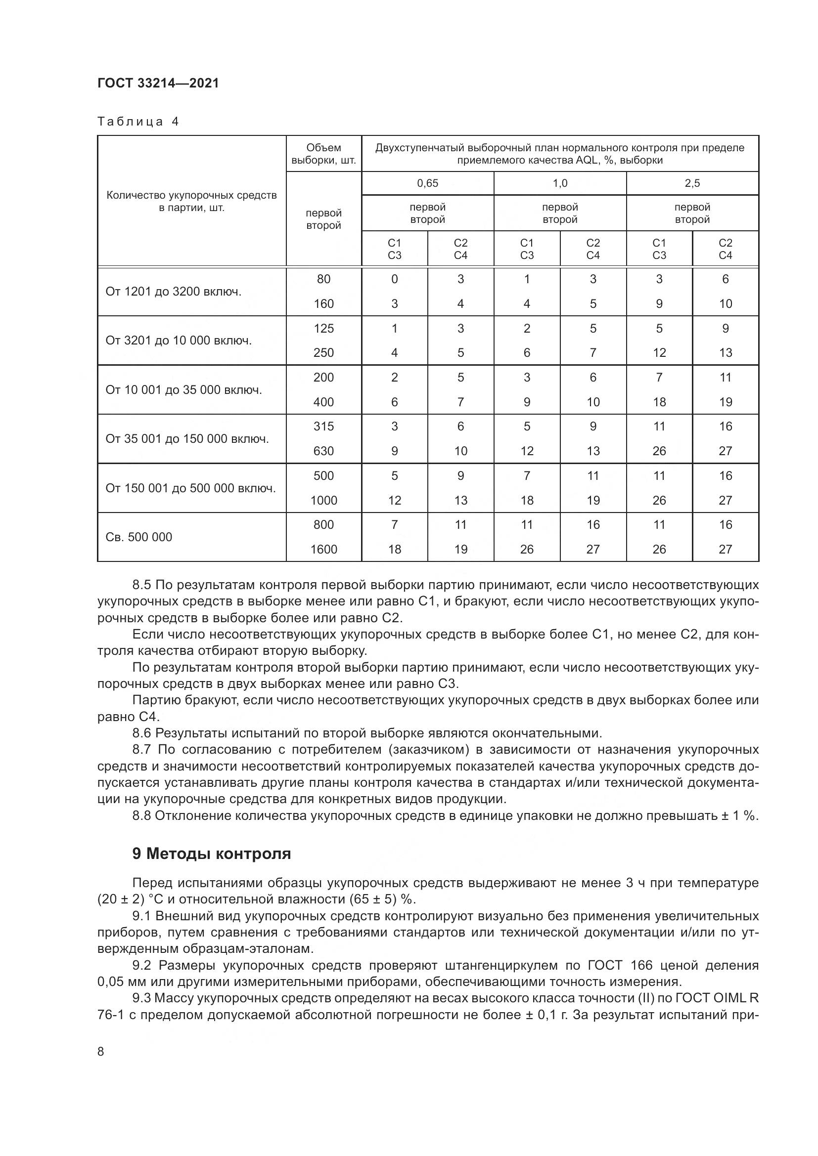 ГОСТ  33214-2021, страница 13