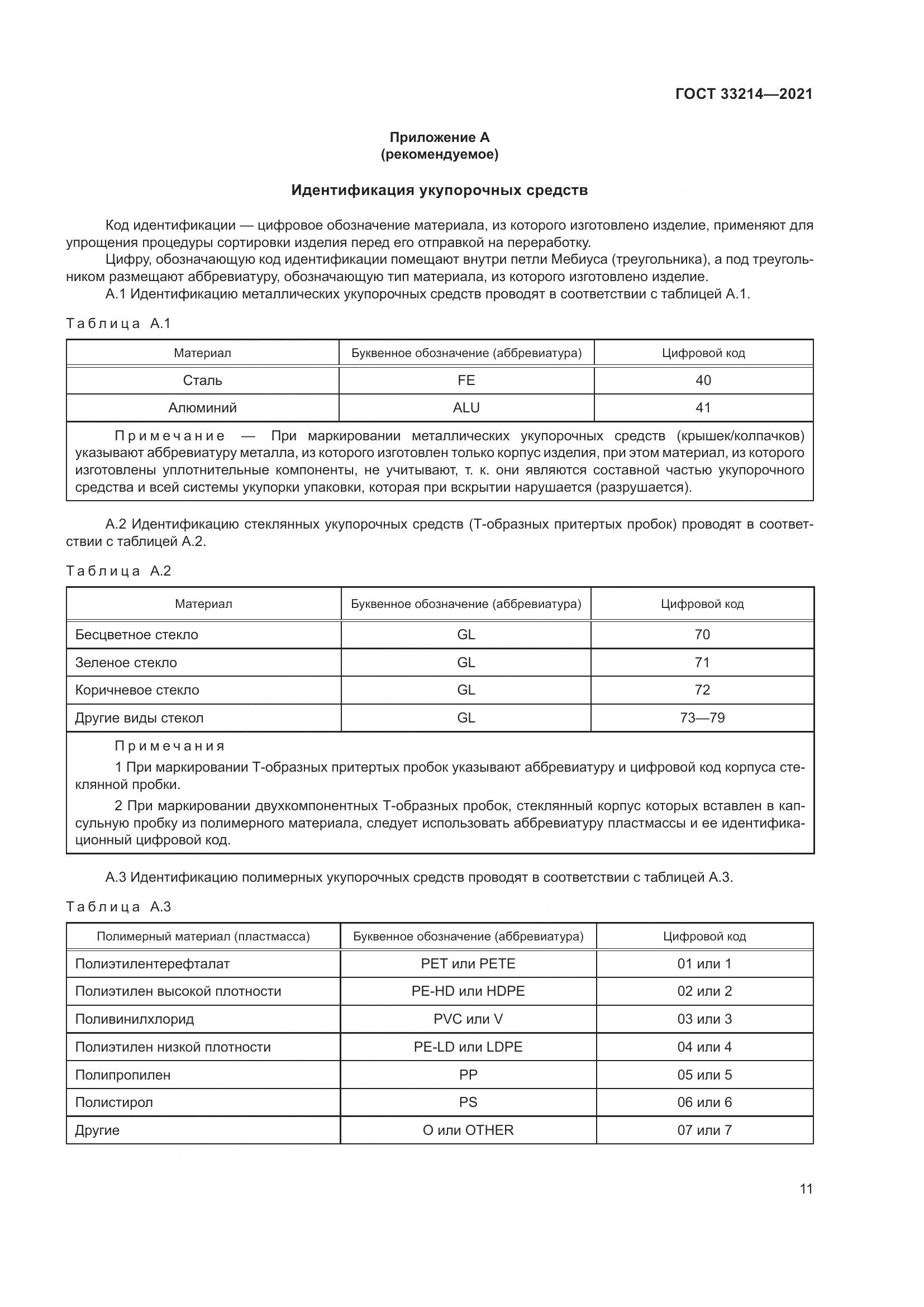 ГОСТ  33214-2021, страница 16