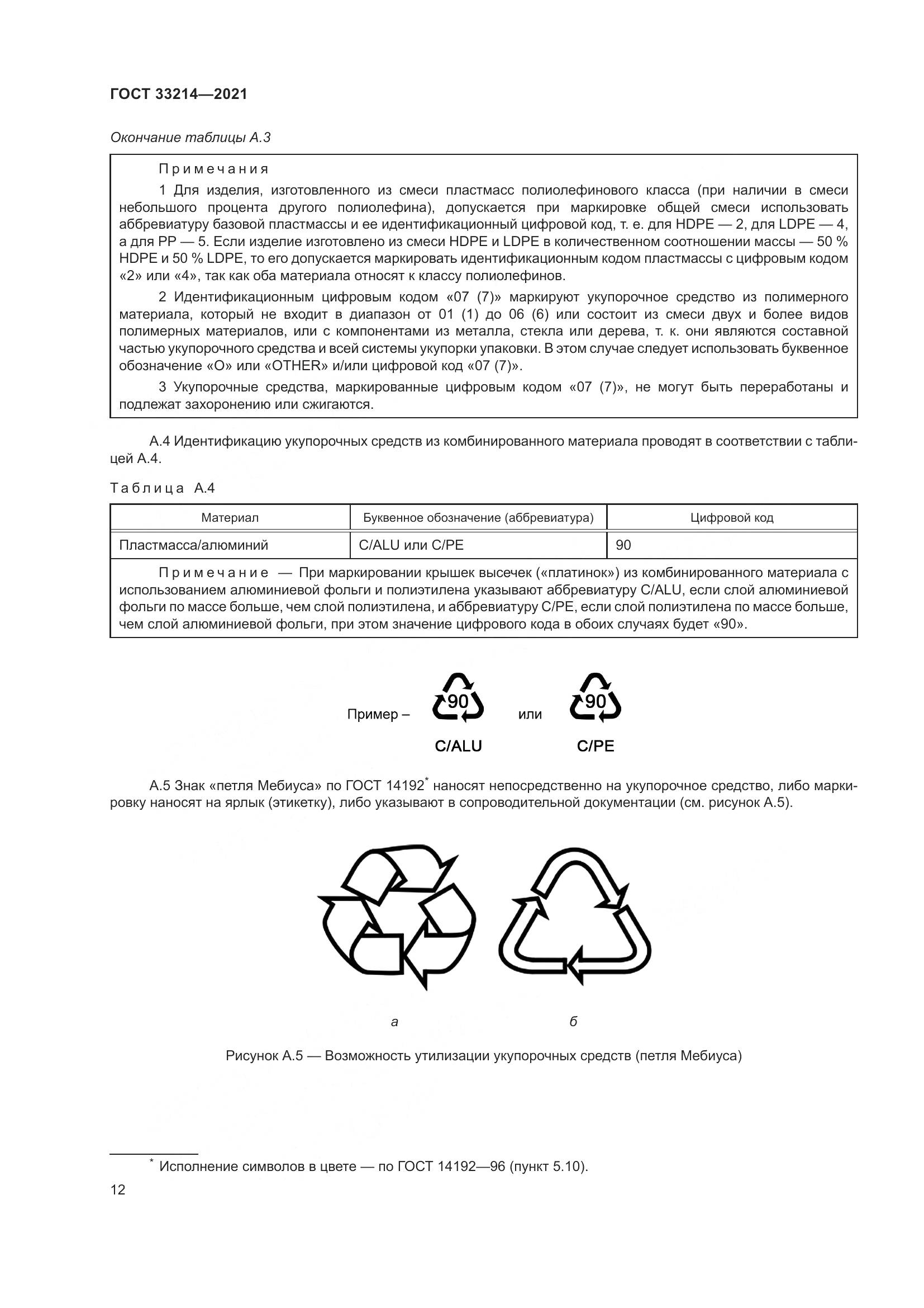 ГОСТ  33214-2021, страница 17