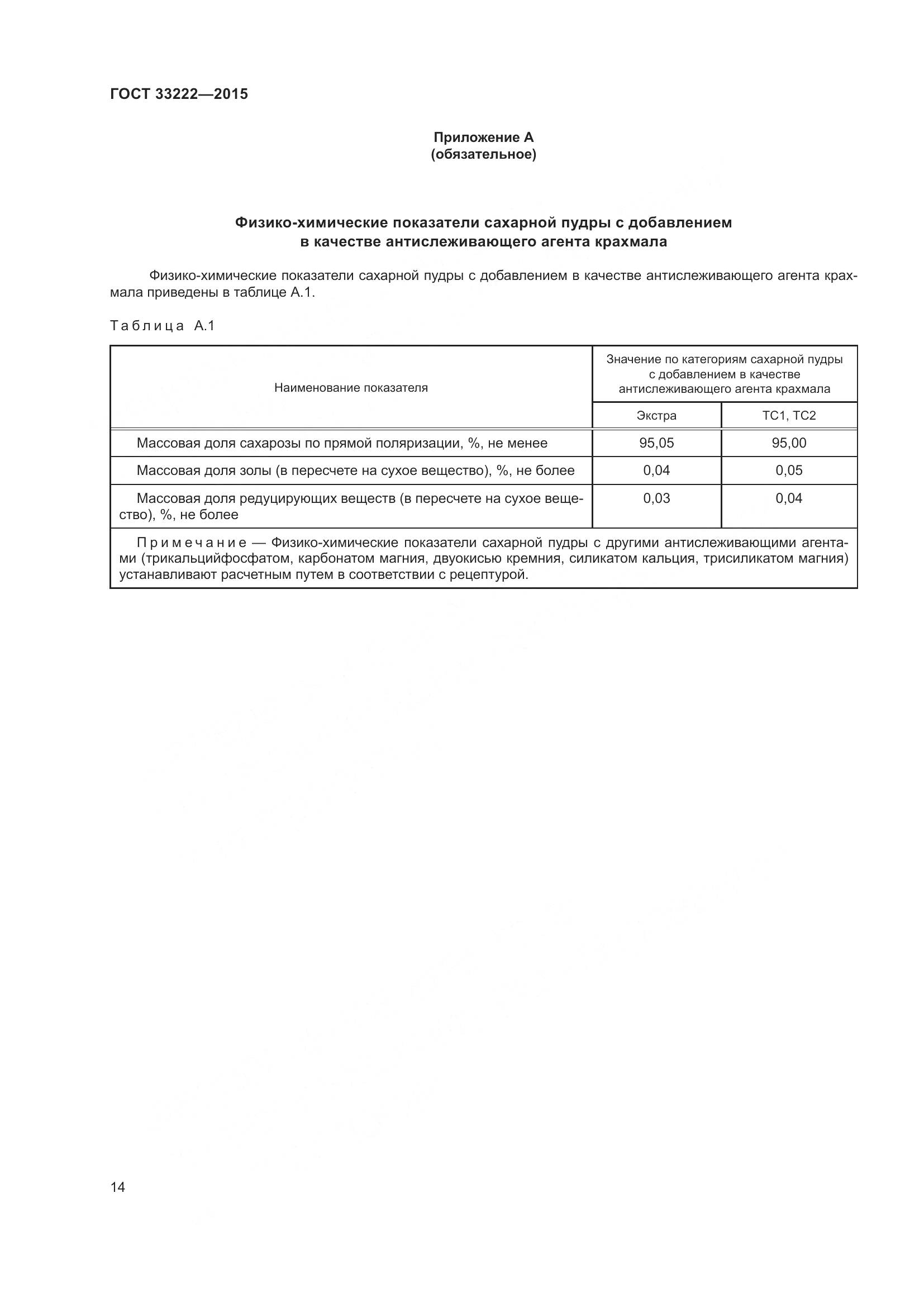 ГОСТ 33222-2015, страница 21