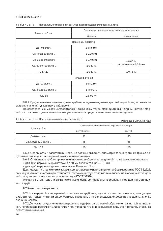 ГОСТ 33229-2015, страница 21