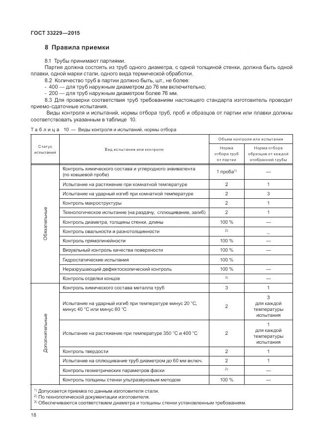 ГОСТ 33229-2015, страница 23