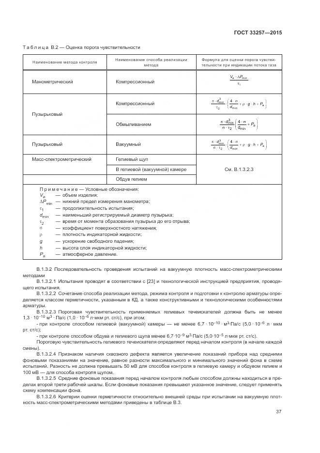 ГОСТ 33257-2015, страница 41