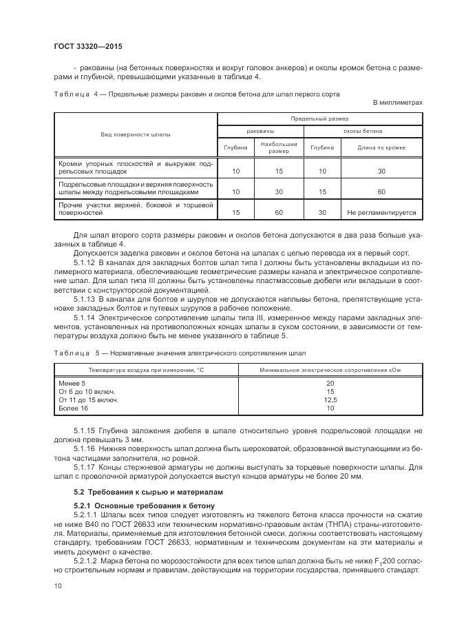 ГОСТ 33320-2015, страница 14