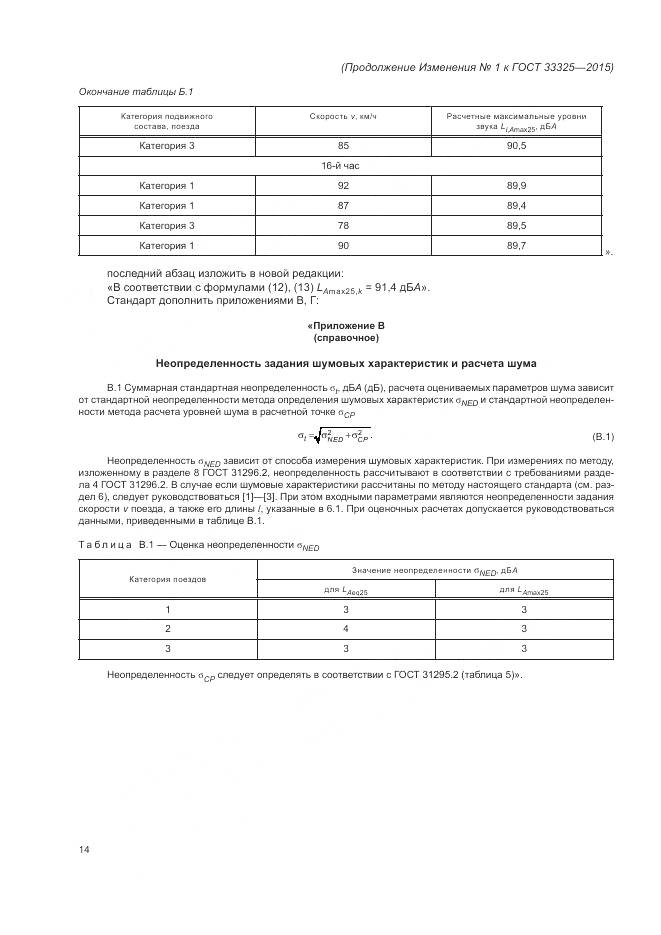 ГОСТ 33325-2015, страница 43