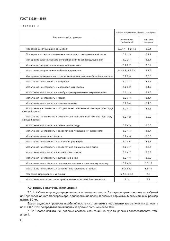 ГОСТ 33326-2015, страница 12