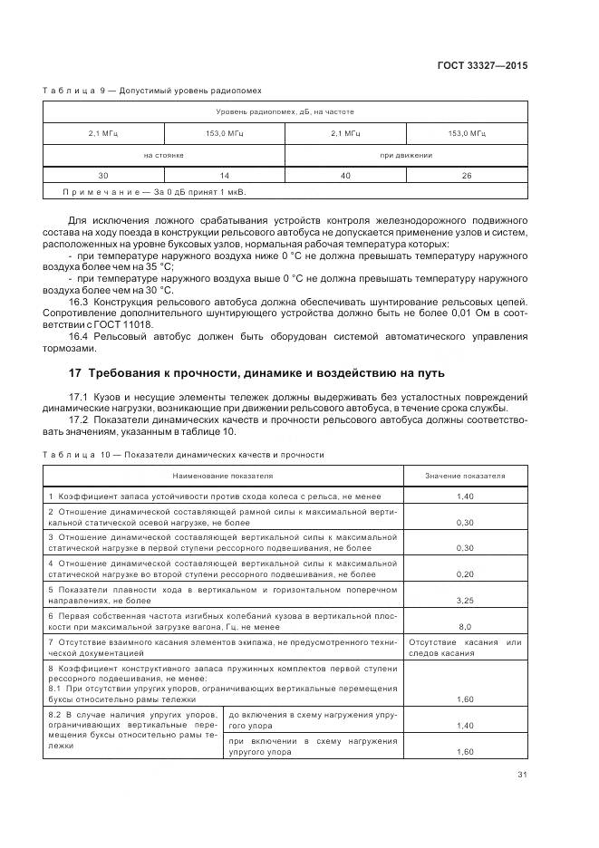 ГОСТ 33327-2015, страница 36