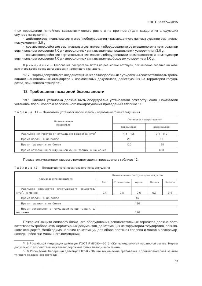 ГОСТ 33327-2015, страница 38