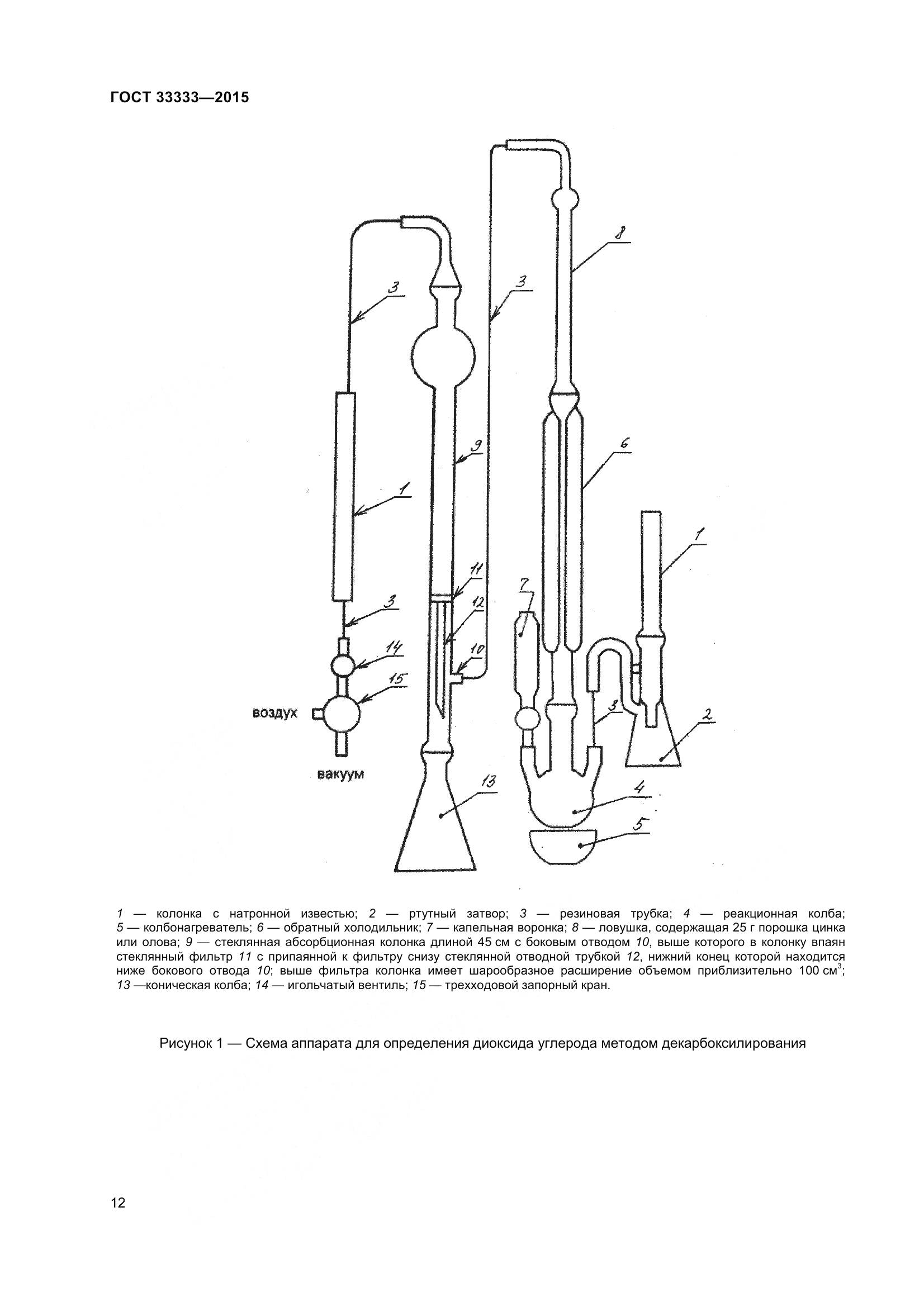 ГОСТ 33333-2015, страница 17