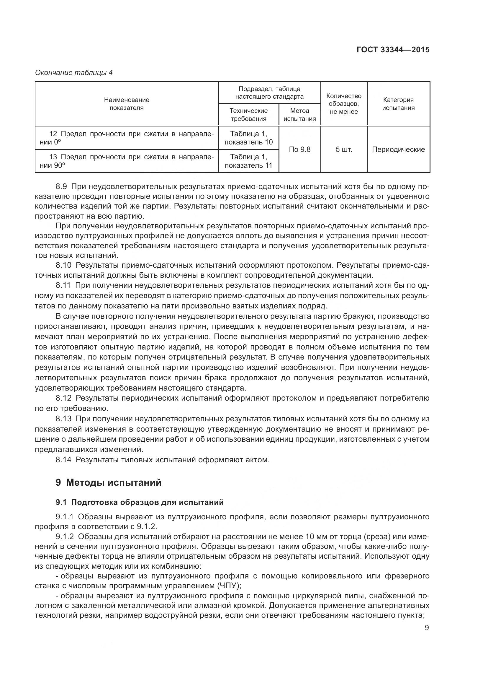 ГОСТ 33344-2015, страница 14