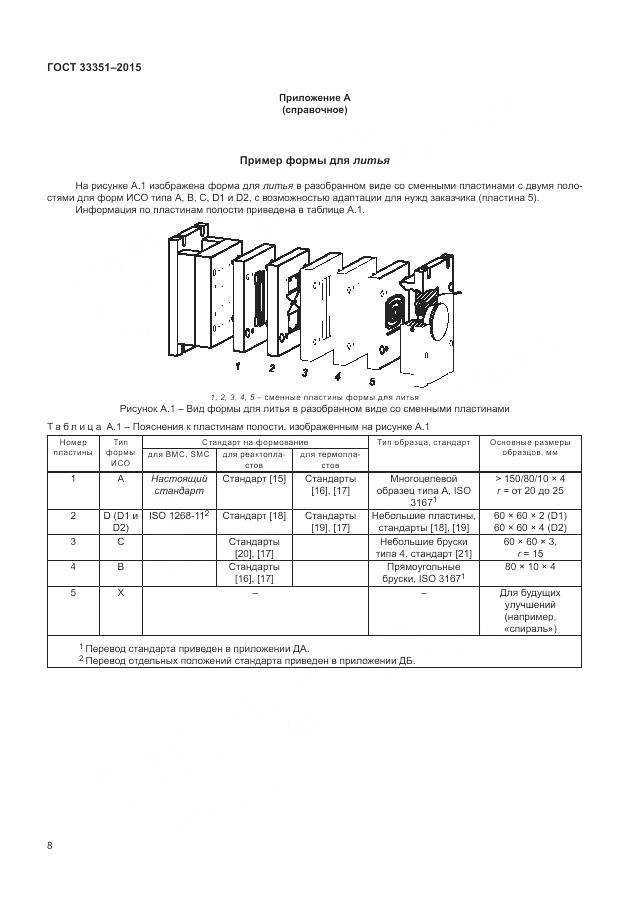 ГОСТ 33351-2015, страница 12