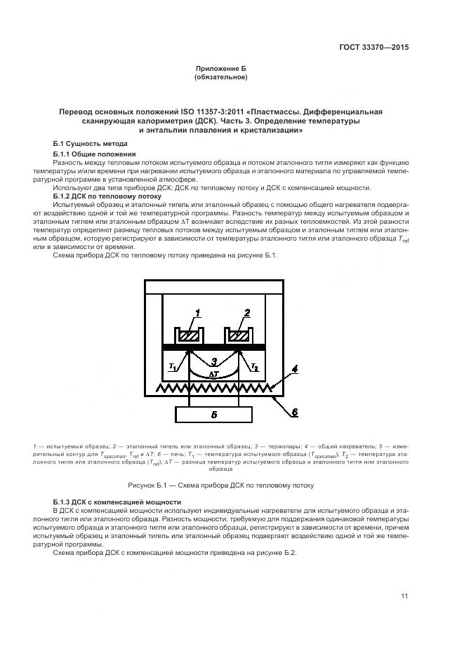 ГОСТ 33370-2015, страница 15