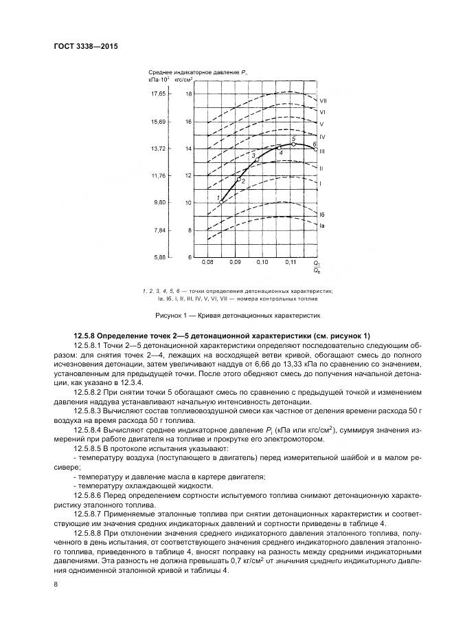 ГОСТ 3338-2015, страница 10