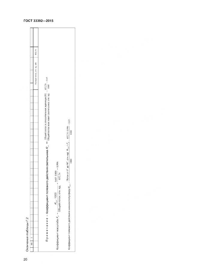 ГОСТ 33392-2015, страница 24