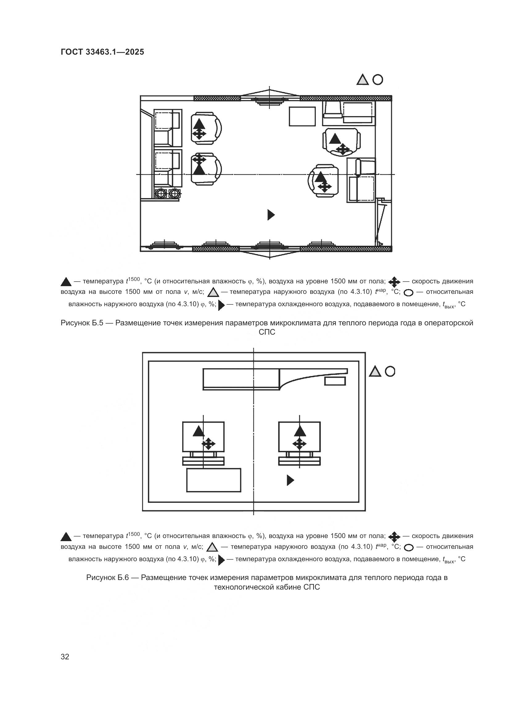 ГОСТ 33463.1-2025, страница 38