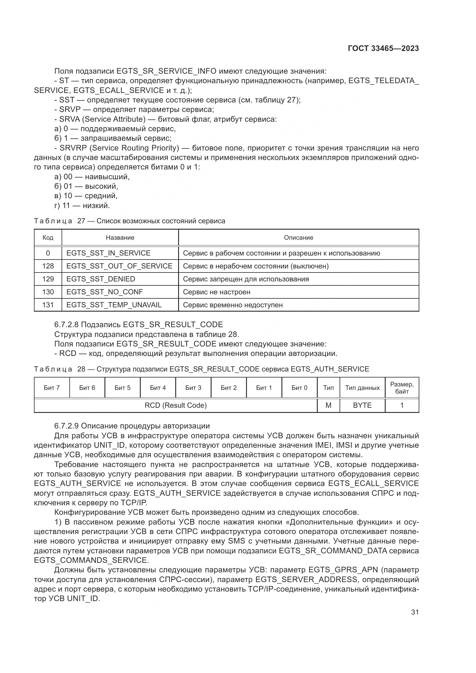 ГОСТ 33465-2023, страница 35