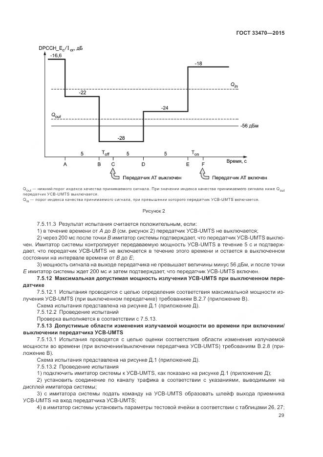 ГОСТ 33470-2015, страница 33