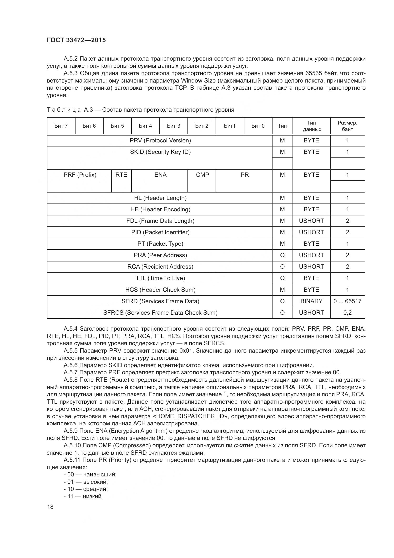 ГОСТ 33472-2015, страница 25