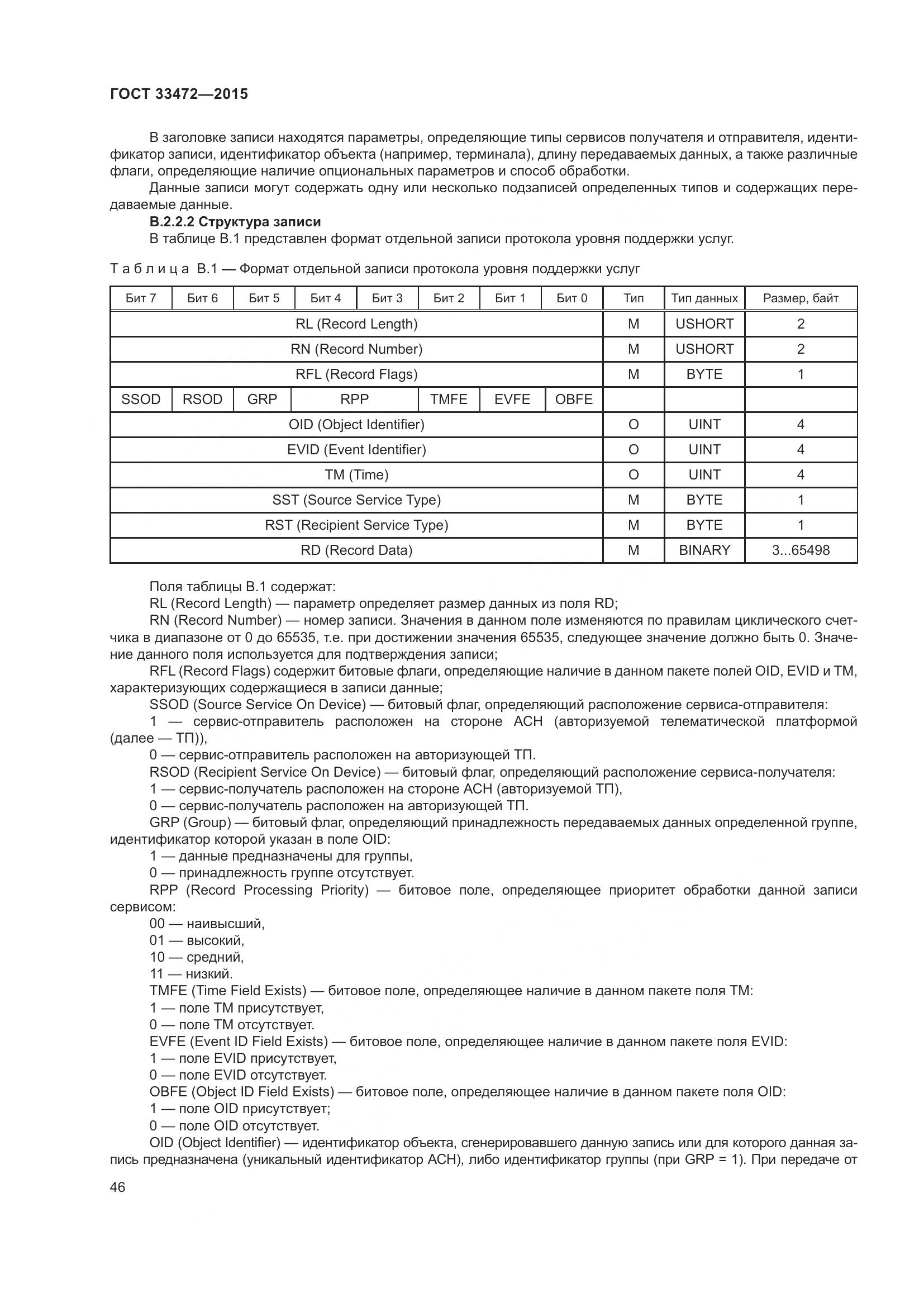 ГОСТ 33472-2015, страница 53
