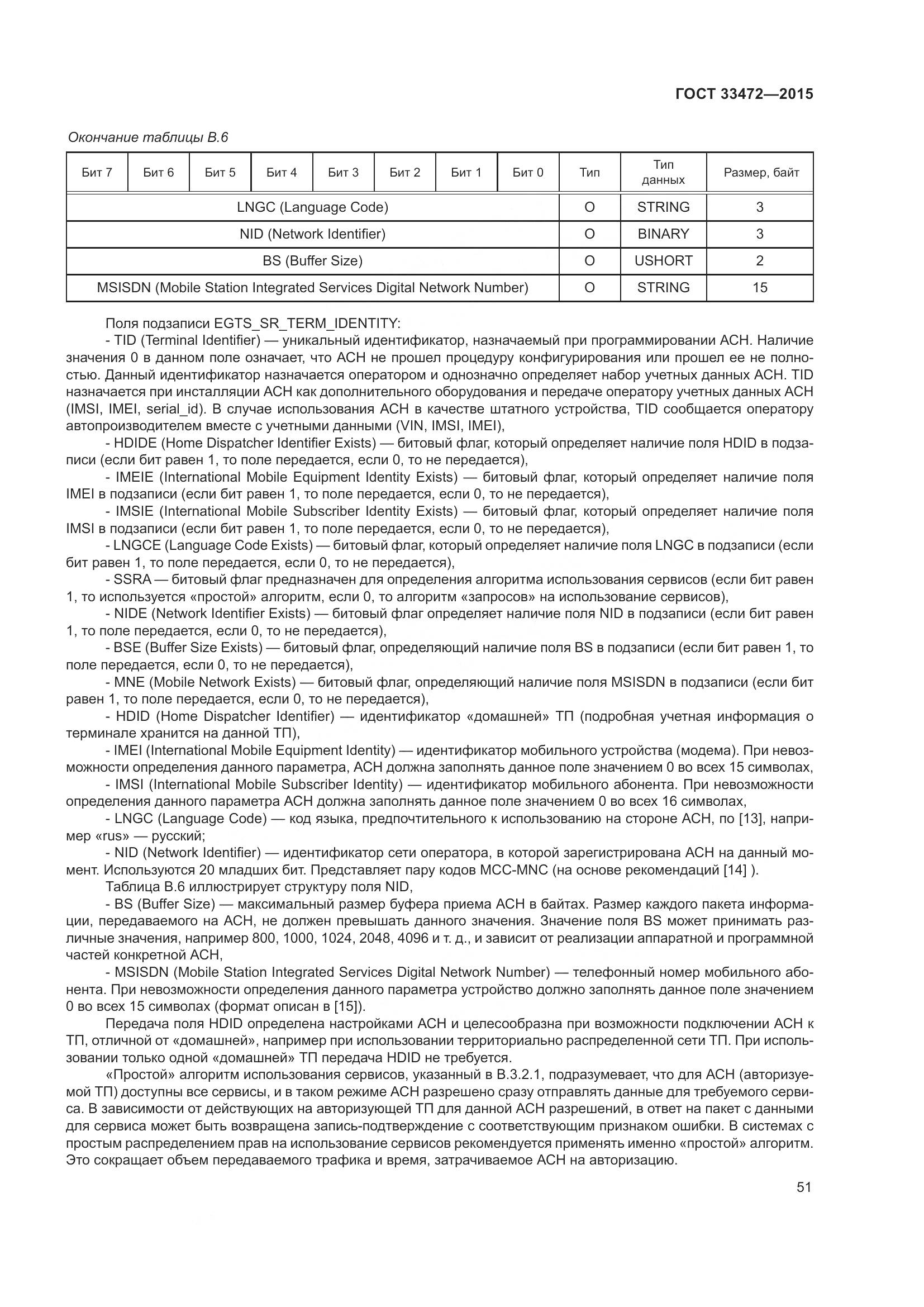 ГОСТ 33472-2015, страница 58
