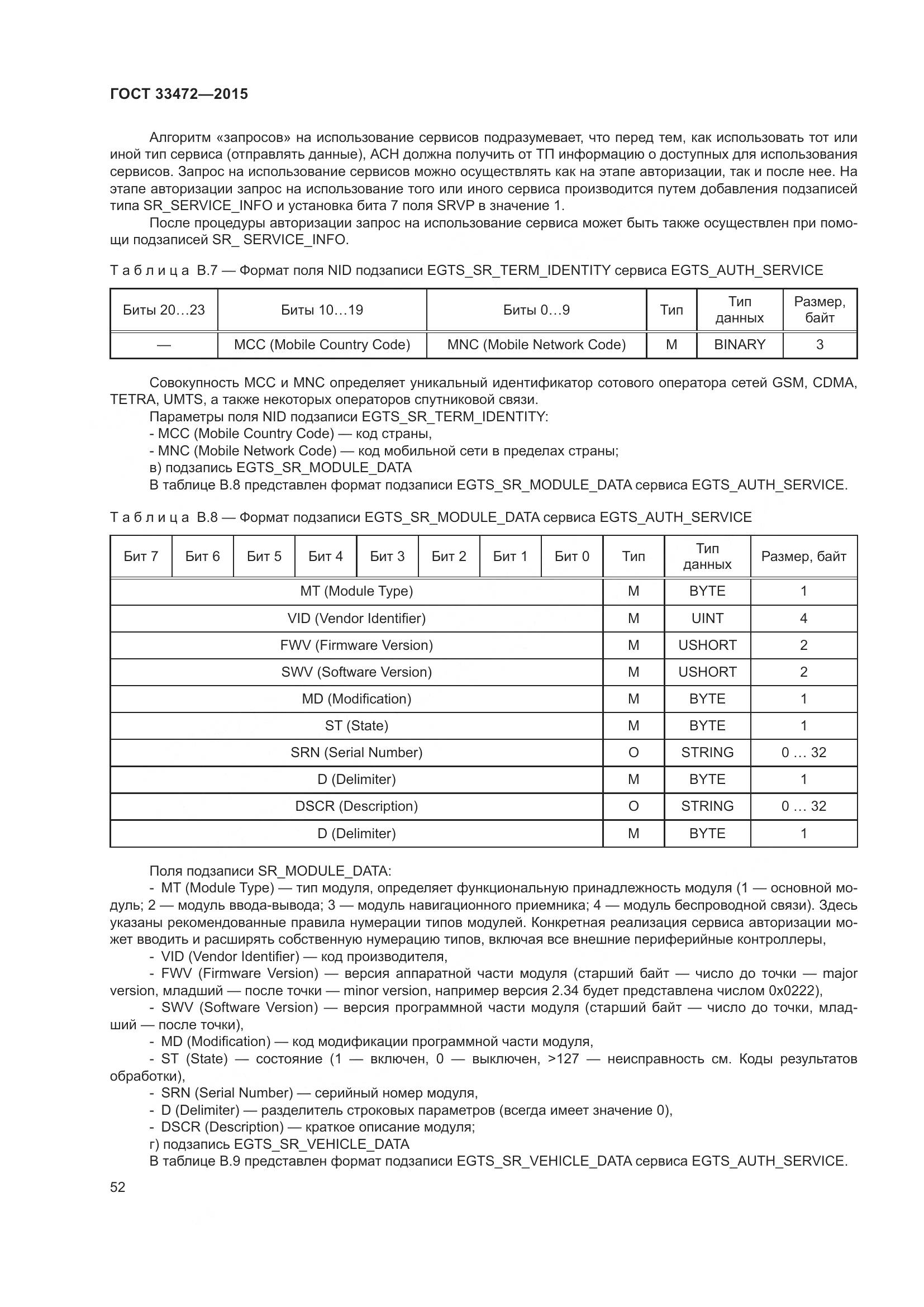 ГОСТ 33472-2015, страница 59