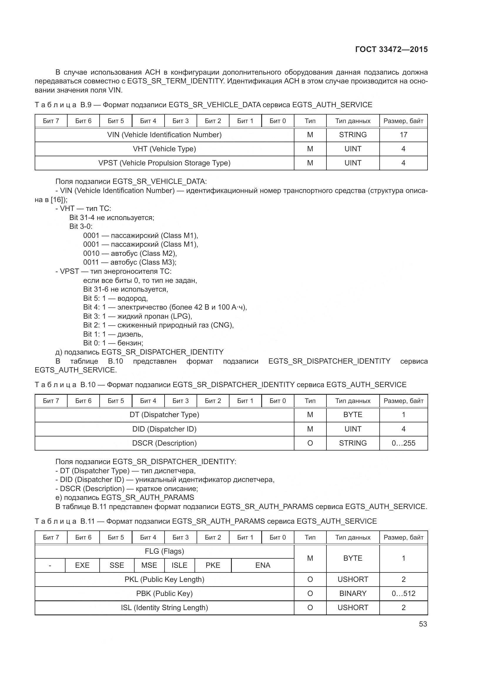 ГОСТ 33472-2015, страница 60