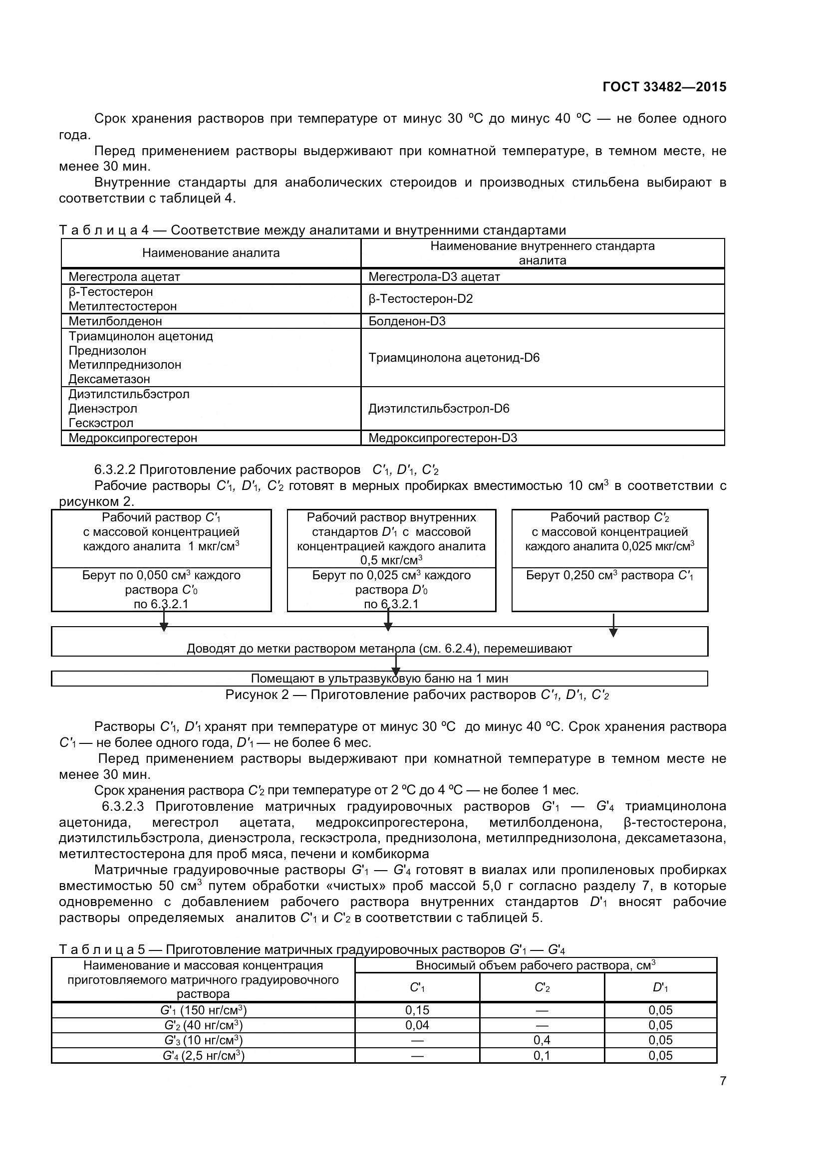 ГОСТ 33482-2015, страница 13