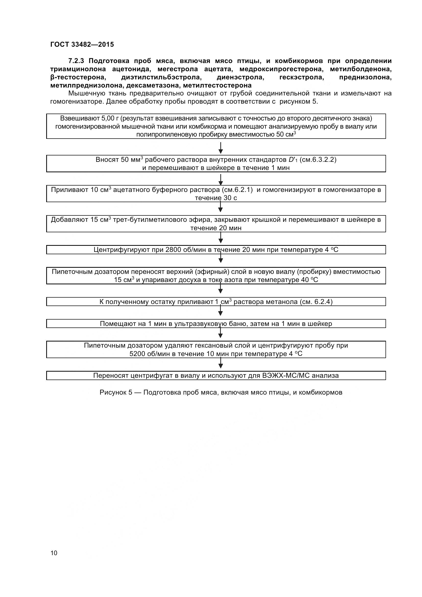 ГОСТ 33482-2015, страница 16