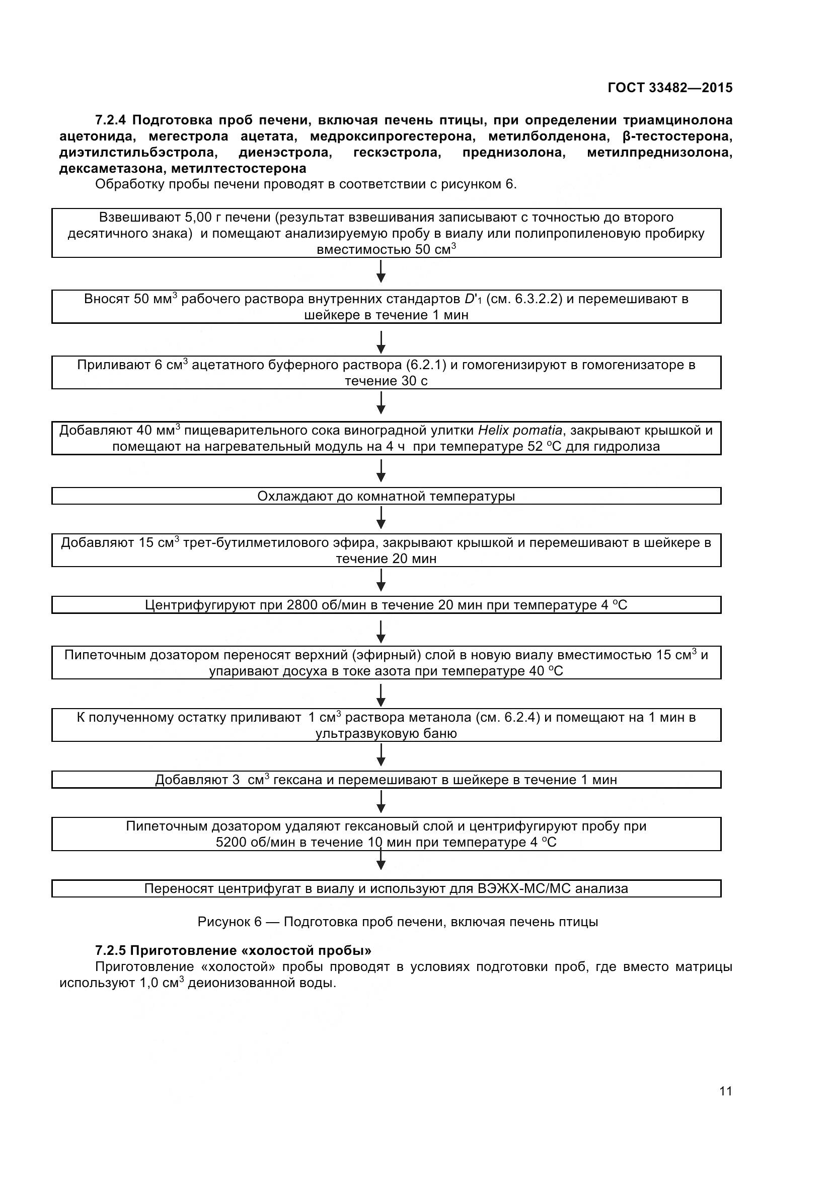 ГОСТ 33482-2015, страница 17