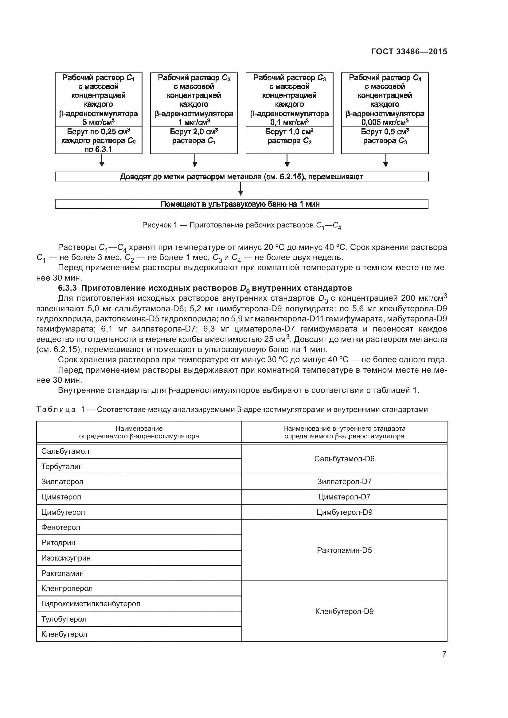 ГОСТ 33486-2015, страница 11