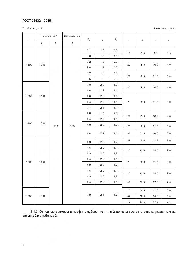 ГОСТ 33532-2015, страница 6