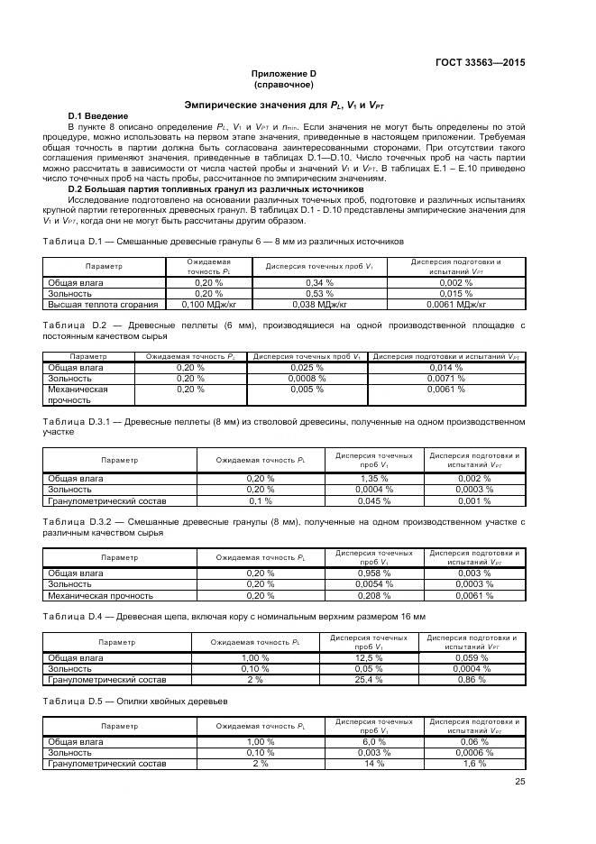 ГОСТ 33563-2015, страница 29