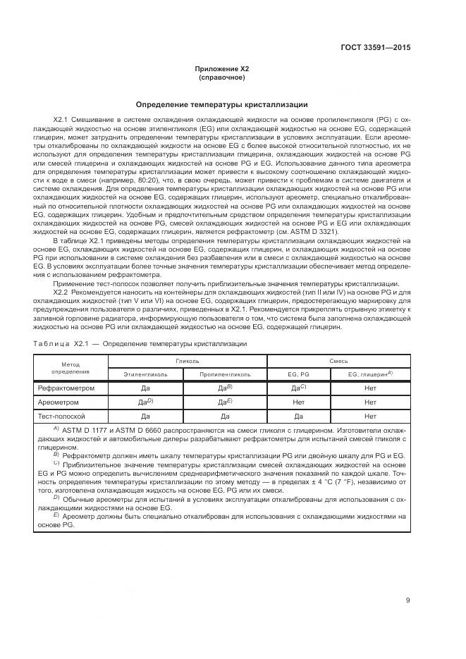 ГОСТ 33591-2015, страница 13