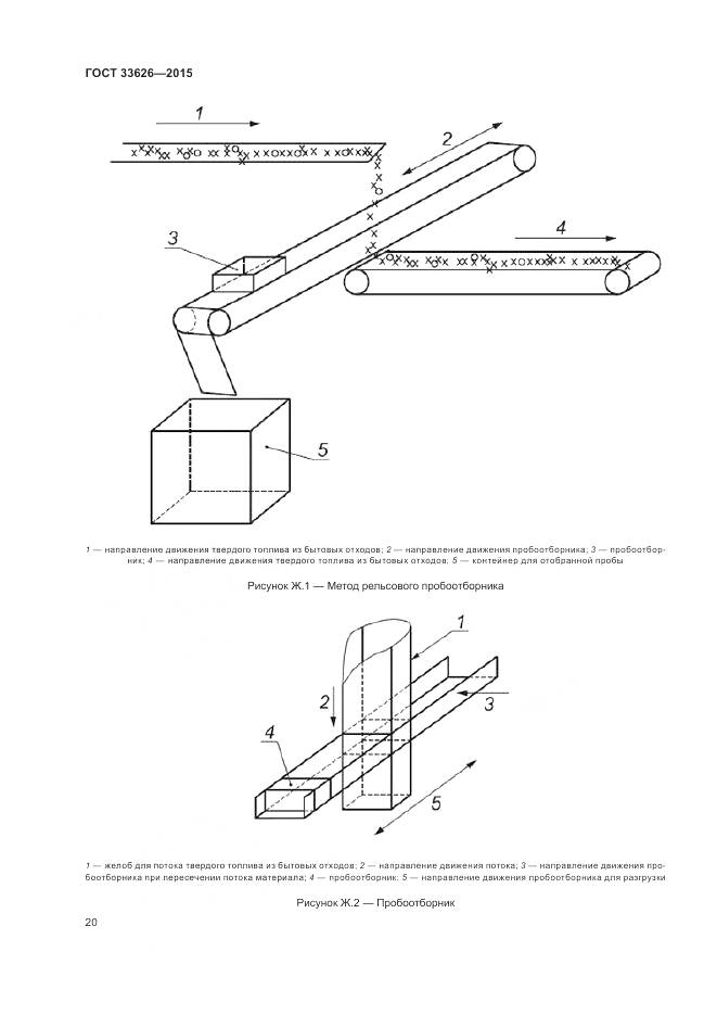 ГОСТ 33626-2015, страница 26