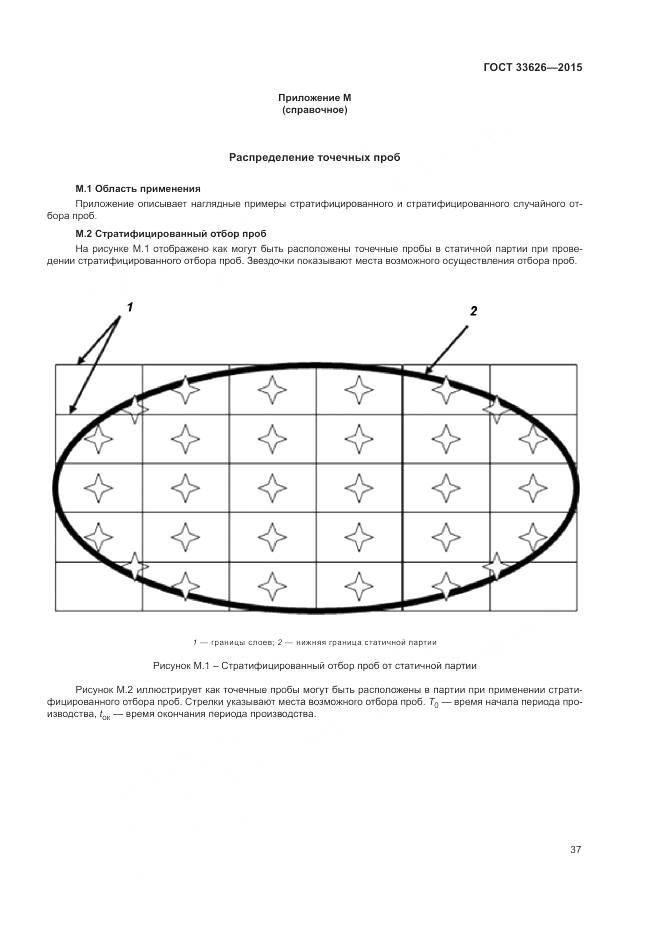 ГОСТ 33626-2015, страница 43