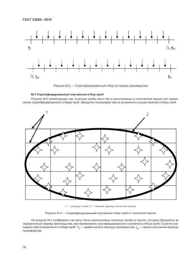 ГОСТ 33626-2015, страница 44