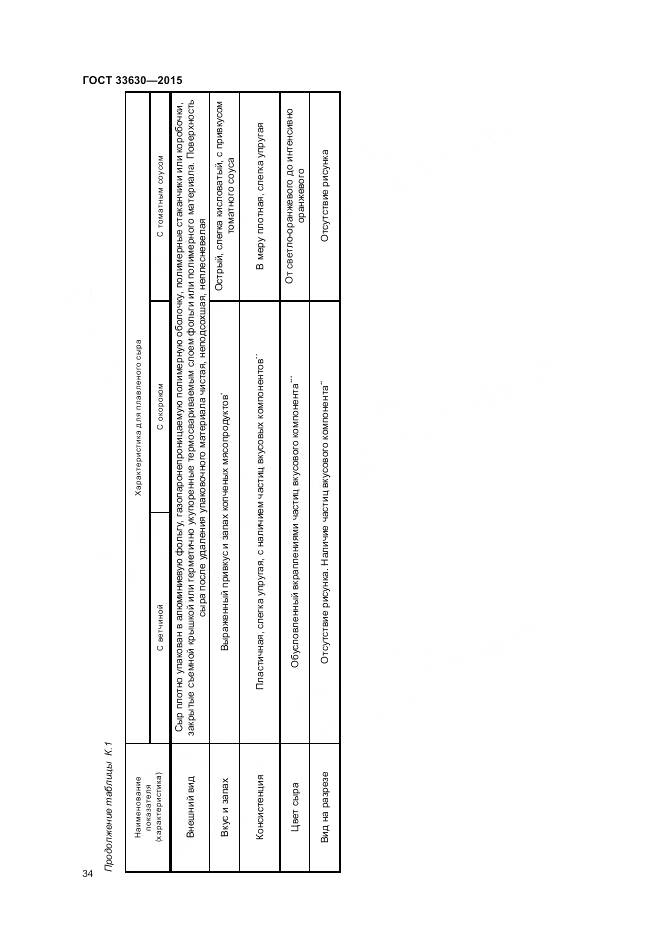 ГОСТ 33630-2015, страница 38