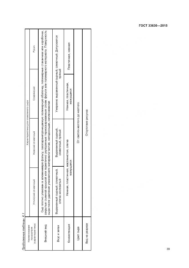 ГОСТ 33630-2015, страница 43